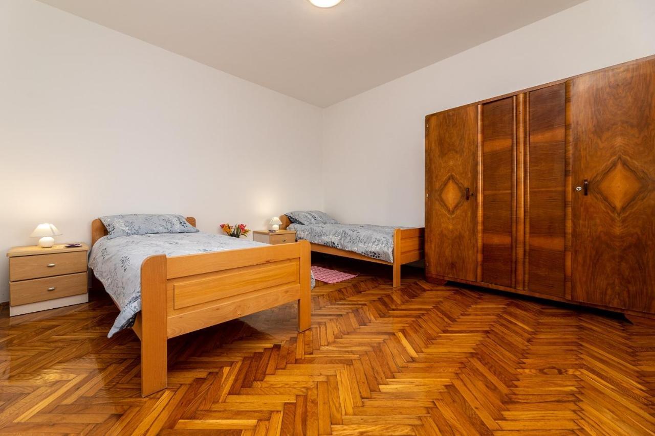 Apartment Josip Brusic Gabonjin Exterior photo